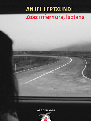 cover image of Zoaz infernura, laztana